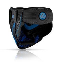 i5 Storm Black / Blue 2.0
