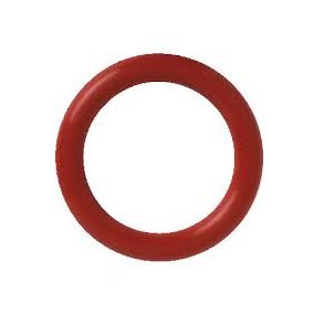 3x1 NBR 70 Oring - RED