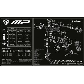 Tech Mat M2