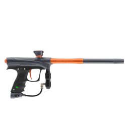 Rize MaXXed Gr / Oransje