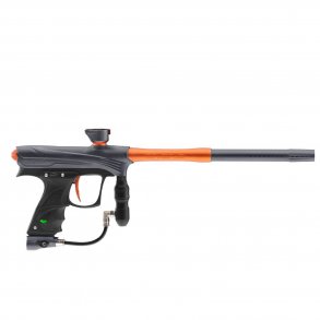 Rize MaXXed Gr / Oransje