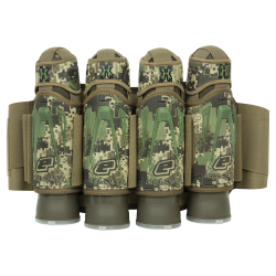 Colab HK Zero G - HDE Earth 4+3+4