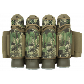 Colab HK Zero G - HDE Earth 4+3+4