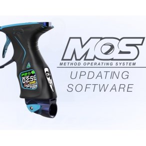 M2 MOSair Software V2.04.1