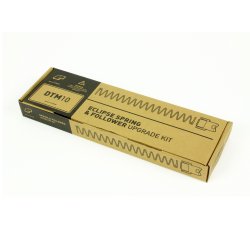 DTM-10 Spring and Follower Kit