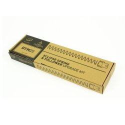 DTM-20 Spring and Follower Kit