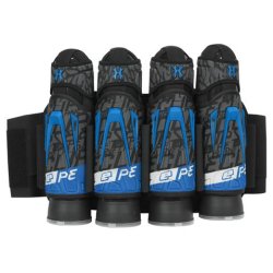 Colab HK ZeroG Pack Fantm Ice 4+3+4
