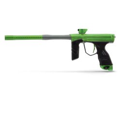 DSR Green Machine
