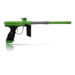 DSR Green Machine