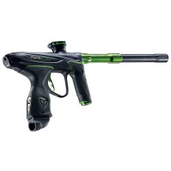 M2 MosAir Dyecam Black Lime