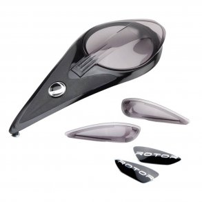 Farge Kit Rotor Svart R1 / LT-R