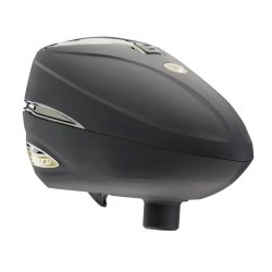 Rotor R2 Black / Gold