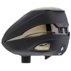 Rotor R2 Black / Gold