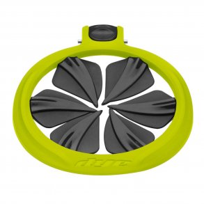 R2 Quick Feed Svart / Gul