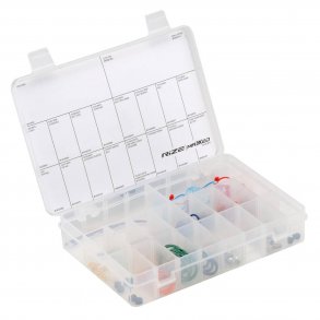 Deler Og Vedlikehold