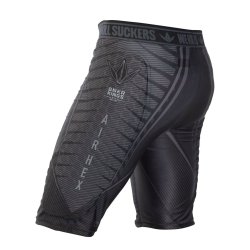 Fly Compression Shorts