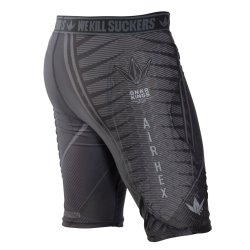 Fly Compression Shorts