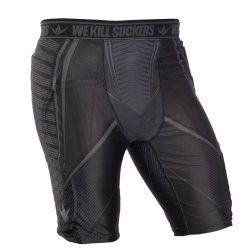 Fly Compression Shorts
