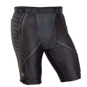Fly Compression Shorts