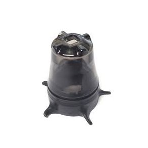 Spire Drive Assembly