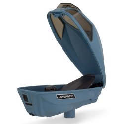 Spire 3 Dark Slate Blue