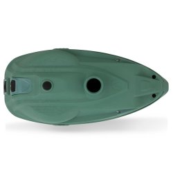 Spire 3 Dark Slate Green