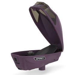 Spire 3 Dark Slate Purple