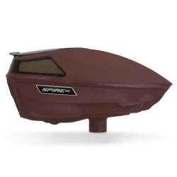 Spire 3 Dark Slate Red