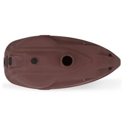 Spire 3 Dark Slate Red