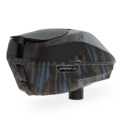 Spire IR - Graphic Cyan