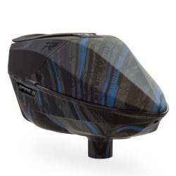 Spire IR - Graphic Cyan