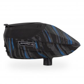 Spire IR - Graphic Cyan