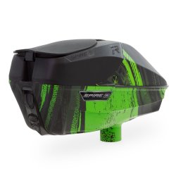 Spire IR - Graphic Lime