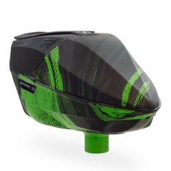 Spire IR - Graphic Lime