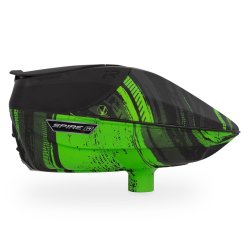 Spire IR - Graphic Lime