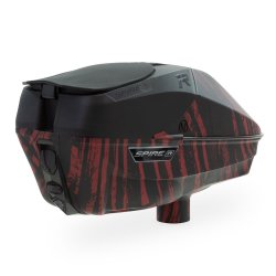  Spire IR - Graphic Red