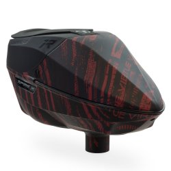  Spire IR - Graphic Red