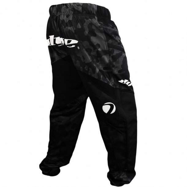 Dye Team Pants Paintball Pants (black)