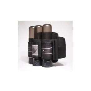 Supreme V3 Nano 3-Pack - Stealth Grey