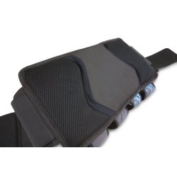 Elite Harness 4+7 Graphic Black
