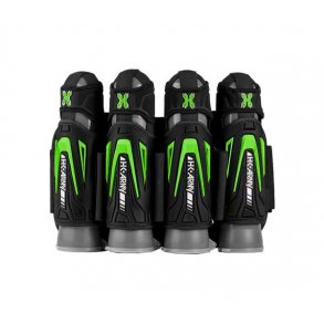 Zero G - Slime - 4+3+4