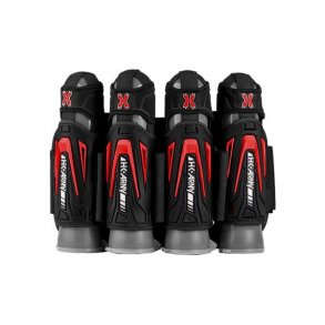 Zero G - Lava - 4+3+4