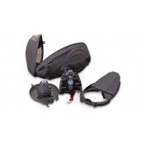 Spire III Deler / Oppgraderinger