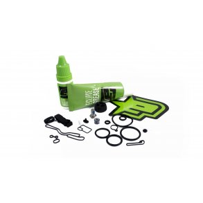 Reservedeler Eclipse Markrer