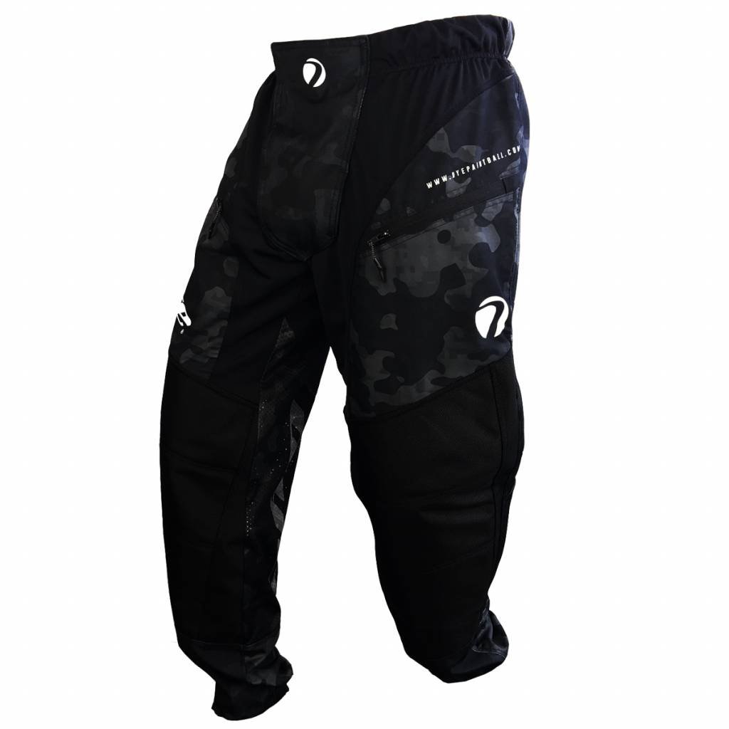 Dye Team Pants pbsupply.no